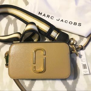 Marc Jacobs Snapshot Bag
